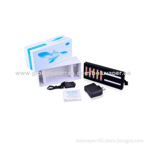 New Upgraded 510 E Cigarettes with 12 Months Warranty, 180mAh Battery Capacity